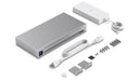 EAN 0810084694572 - Ubiquiti Pro Max 16 PoE Gestionado L3 Gigabit Ethernet (10/100/1000) Energía sobre Ethernet (PoE) Gris imagen 8