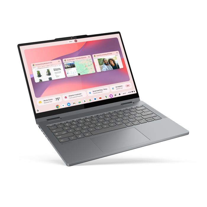 Ts/Nb Chrome Plus 2in1 I Core5 8g 128g