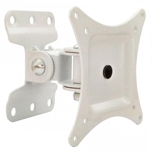 EAN 8054529023868 - Techly ICA-LCD 201WH soporte para TV 76,2 cm (30") Blanco imagen 1