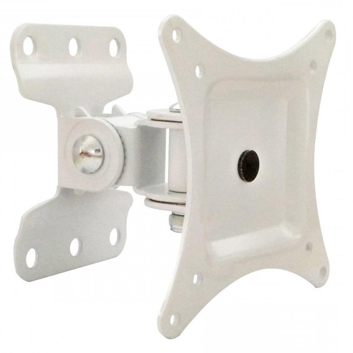 EAN 8054529023868 - Techly ICA-LCD 201WH soporte para TV 76,2 cm (30") Blanco imagen 1