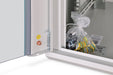 EAN 4016032488637 - Digitus DN-37110 armario rack 12U Bastidor de pared Gris claro imagen 6