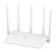 EAN 6976391037533 - Imou HX21 router inalámbrico Gigabit Ethernet Doble banda (2,4 GHz / 5 GHz) Blanco imagen 1