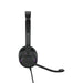 EAN 0706487021834 - Jabra Evolve2 30 Auriculares Alámbrico Diadema Oficina/Centro de llamadas USB Tipo C Negro imagen 4