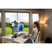 EAN 0085896538011 - Kensington K53801WW soporte para monitor Negro imagen 12