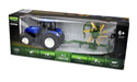 EAN 4260768515659 - Amewi Toy Traktor mit Kreiselschwader modelo controlado por radio Tractor Motor eléctrico 1:24 imagen 9