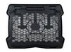 EAN 4015867224915 - Conceptronic THANA06B almohadilla fría 39,6 cm (15.6") Negro imagen 2