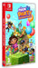 EAN 5061005354241 - BANDAI NAMCO Entertainment Nick Jr. Party Adventure Estándar Árabe, Danés, Holandés, Finés, Noruego, Pola imagen 2