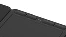 EAN 0743870052754 - Contour Design Touch almohadilla táctil Inalámbrico Negro imagen 2