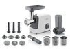 EAN 8590393259755 - Eta ETA507590000 picadora 2200 W Gris, Blanco imagen 2