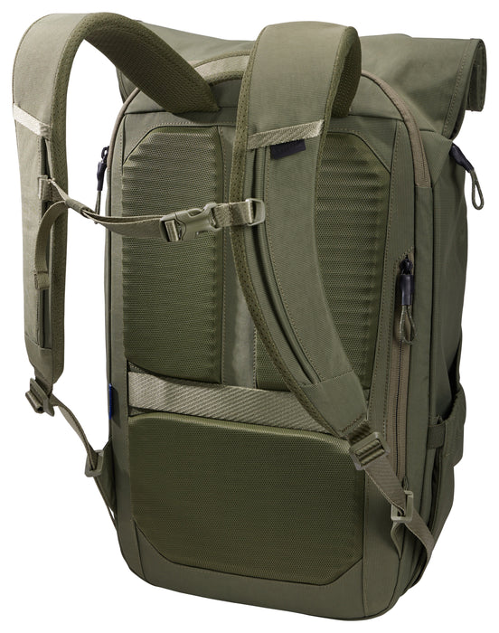 EAN 0085854255493 - Thule Paramount PARABP3116 Soft Green mochila Mochila informal Verde Nylon, Poliéster imagen 16