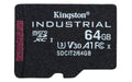 EAN 0740617321036 - Kingston Technology Industrial UHS-I Clase 10 imagen 1