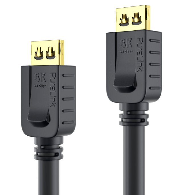 Purelink Hdmi 2.1 8k Cable - Pureinstall 5,00m