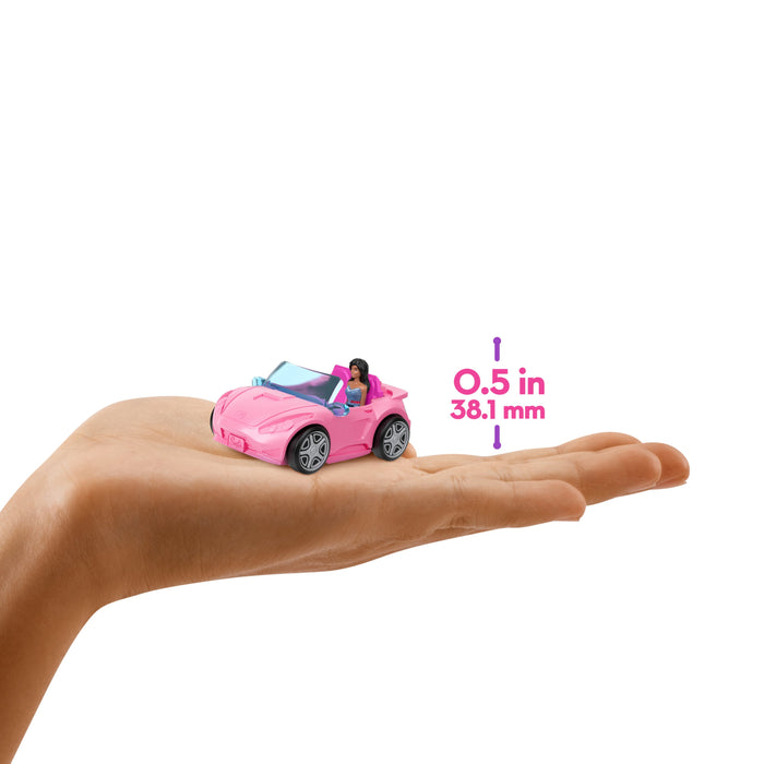 EAN 0194735245215 - Barbie Mini BarbieLand HYF42 accesorio para muñecas Estuche de juego de muñeca imagen 4