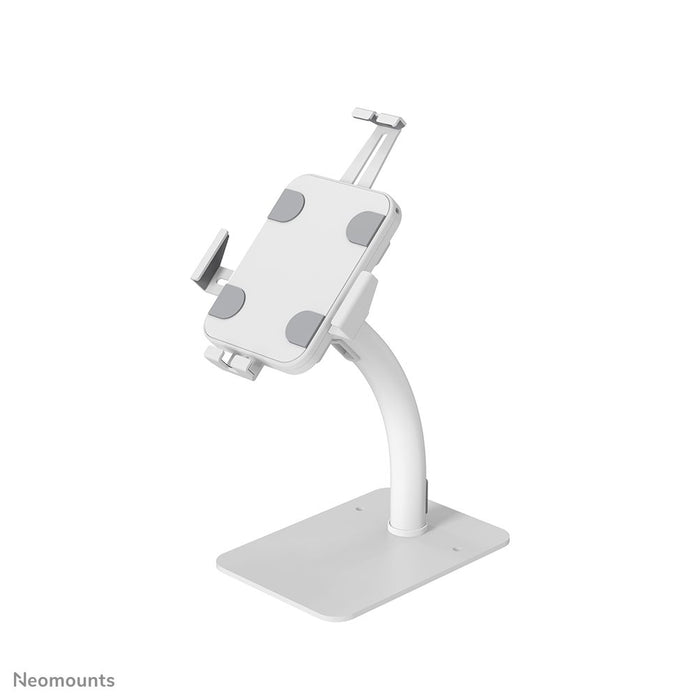 EAN 8717371449780 - Neomounts DS15-625WH1 soporte de seguridad para tabletas Blanco 27,9 cm (11") imagen 2