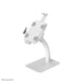 EAN 8717371449780 - Neomounts DS15-625WH1 soporte de seguridad para tabletas Blanco 27,9 cm (11") imagen 2