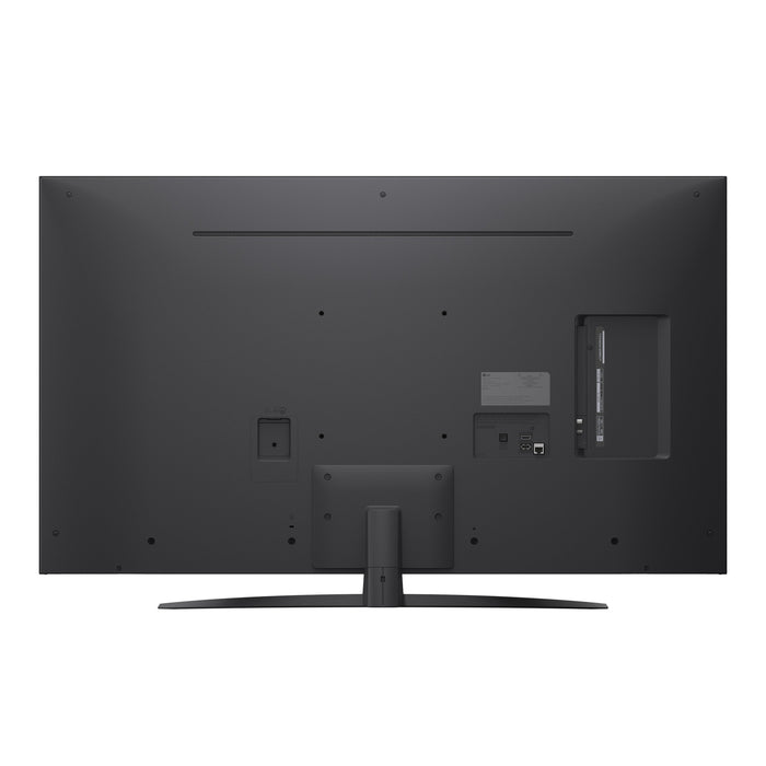 Lg Tv 50nano81a6a (50nano81a6a Api) Lgapi) Lg Api)