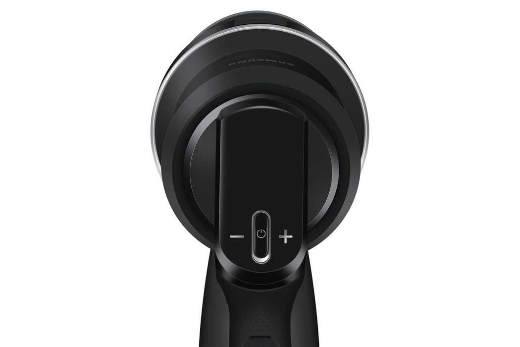 EAN 8806095004372 - Samsung VS28C9784QK Aspiradora escoba 2 en 1 Batería Secar Sin bolsa 1200, 730 Negro imagen 21
