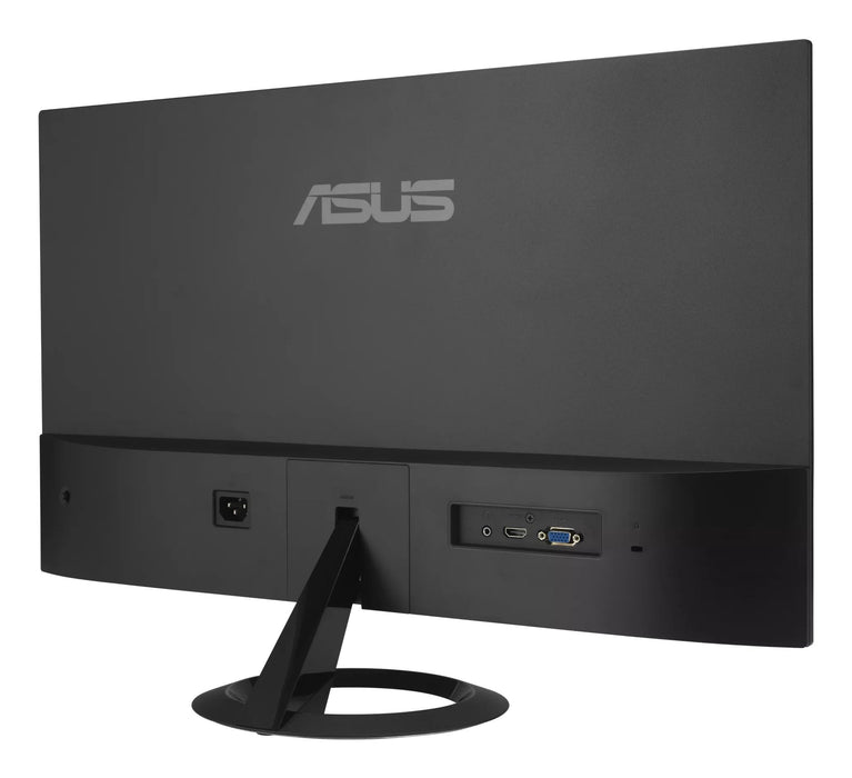 EAN 4711636043380 - ASUS VZ279HG pantalla para PC 68,6 cm (27") 1920 x 1080 Pixeles Full HD LCD Negro imagen 5