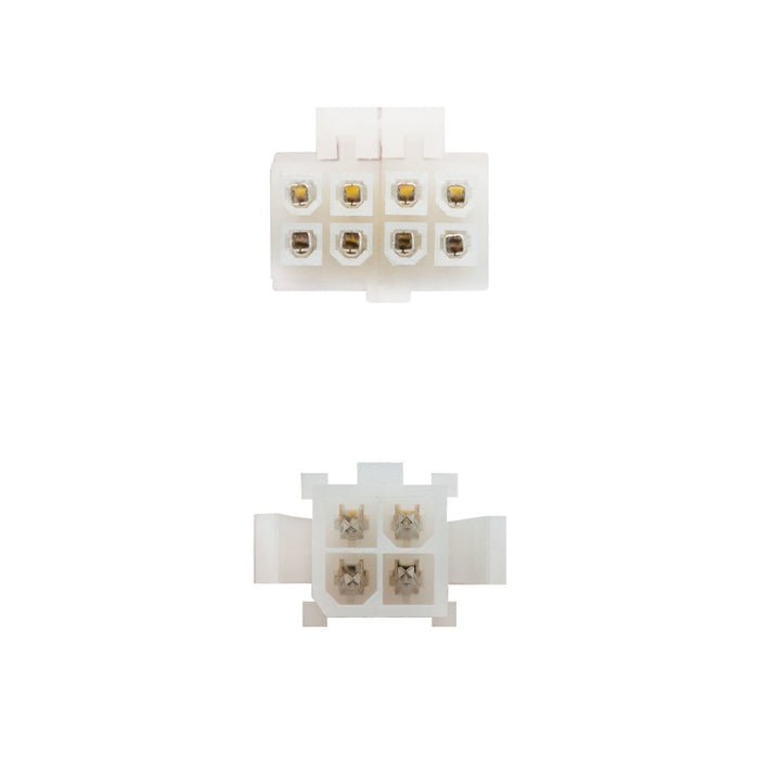 EAN 8433281006096 - Nanocable 10.19.1401 cable de alimentación interna 0,15 m imagen 3