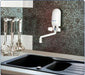 EAN 5900950921613 - Dafi POZ03131 calentadory hervidor de agua Vertical Sin depósito (instantánea) Blanco imagen 2