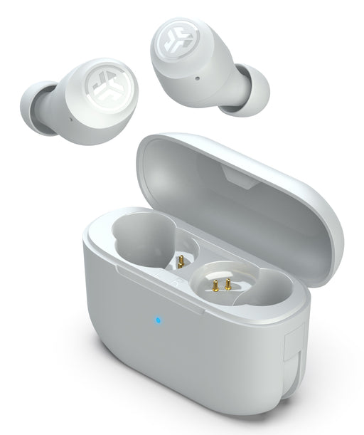 EAN 0810119072412 - JLab Go Pop+ Auriculares True Wireless Stereo (TWS) Dentro de oído Llamadas/Música/Deporte/Uso diario Blu imagen 2
