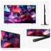 EAN 6942351435916 - Hisense 100E7DS PRO 2,54 m (100") 4K Ultra HD Smart TV Wifi Negro imagen 11
