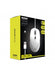 EAN 3567049007126 - Port Designs 900712 ratón Oficina Ambidextro USB tipo A 3600 DPI imagen 3