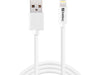 EAN 5705730440755 - Sandberg 440-75 cable de conector Lightning Blanco imagen 1