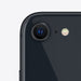 EAN 194253012702 - Apple iPhone SE 11,9 cm (4.7") SIM doble iOS 15 5G 128 GB Negro imagen 4