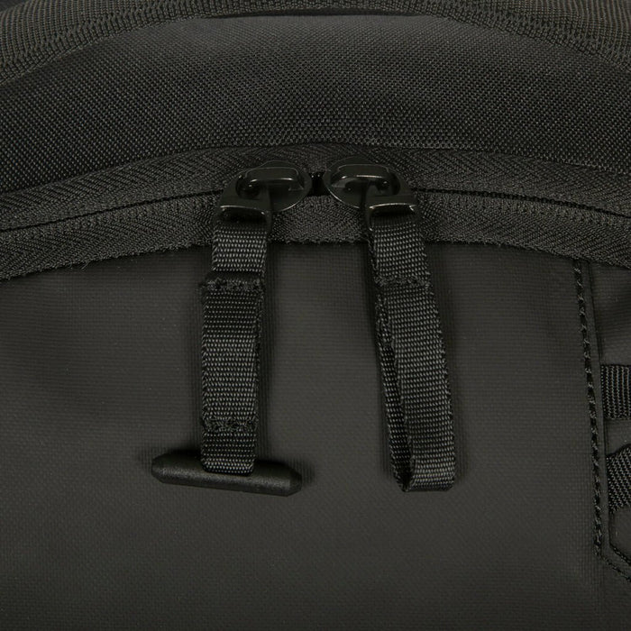 EAN 5063194001722 - Targus TBB652GL mochila City backpack Negro Poliéster imagen 14