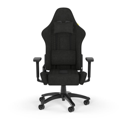 EAN 0840006694892 - Corsair TC100 Asiento acolchado Respaldo acolchado imagen 2