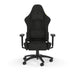 EAN 0840006694892 - Corsair TC100 Asiento acolchado Respaldo acolchado imagen 2