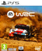 EAN 5030949125163 - Electronic Arts WRC 23 Estándar PlayStation 5 imagen 1