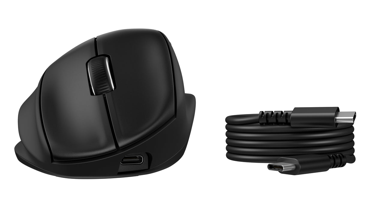 Tilt Ergonomic 725m Tilt  Ergonomic 725m Euro Mouse
