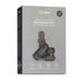 EAN 8718627529959 - EasyToys Fetish Collection ET381BLK prenda o elemento de retención para bondage Juego de esposas para bon imagen 2