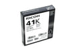 EAN 0026649057618 - Ricoh 405761 cartucho de tinta 1 pieza(s) Original Rendimiento estándar Foto negro imagen 1
