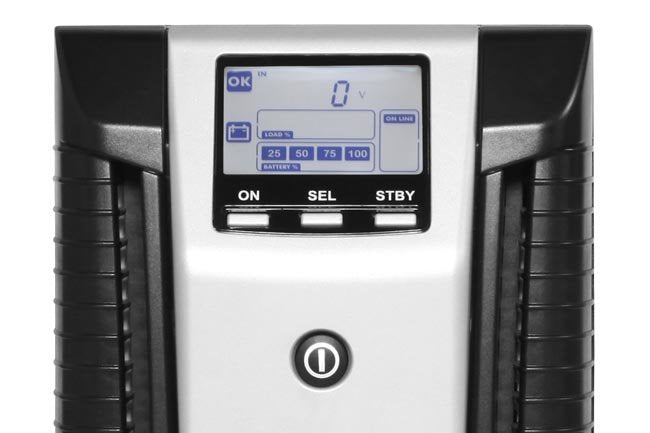 Sai Riello Sentinel Pro Sep 1500 1500va-1200w
