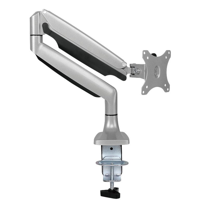 EAN 4052792046472 - LogiLink BP0042 soporte para monitor 81,3 cm (32") Escritorio Aluminio imagen 3