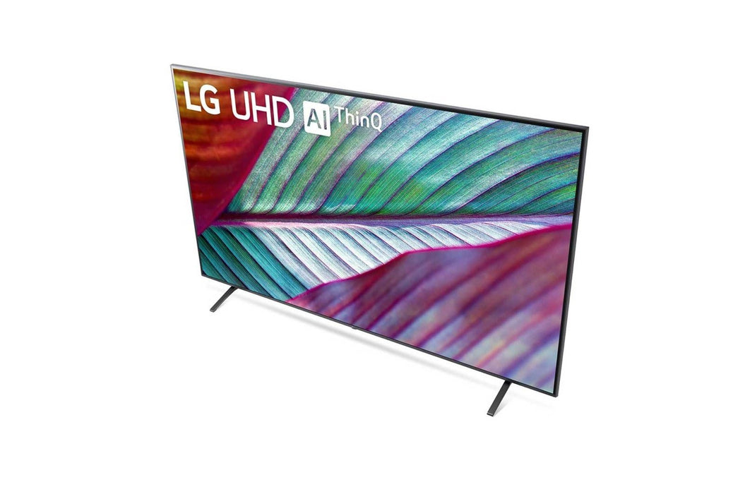 EAN 8806087092219 - LG UHD 43UR78006LK 109,2 cm (43") 4K Ultra HD Smart TV Wifi Negro imagen 8