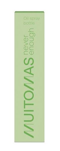 =>>Oil Dispenser Spray 100 Ml Gn