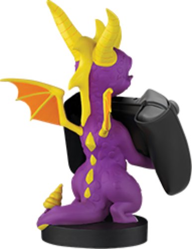 EAN 5060525892790 - Exquisite Gaming Cable Guys Spyro Soporte pasivo Mando de videoconsola, Teléfono móvil/smartphone, Consol imagen 3