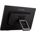 EAN 0766907008654 - Viewsonic TD2423 pantalla para PC 59,9 cm (23.6") 1920 x 1080 Pixeles Full HD LED Pantalla táctil Multi-u imagen 8