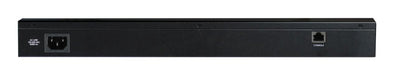 EAN 4038816119230 - ALLNET 209905 Gestionado L2 Gigabit Ethernet (10/100/1000) Negro imagen 4