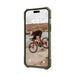 EAN 0840283910111 - Urban Armor Gear 114307117272 funda para teléfono móvil 15,5 cm (6.1") Verde imagen 5