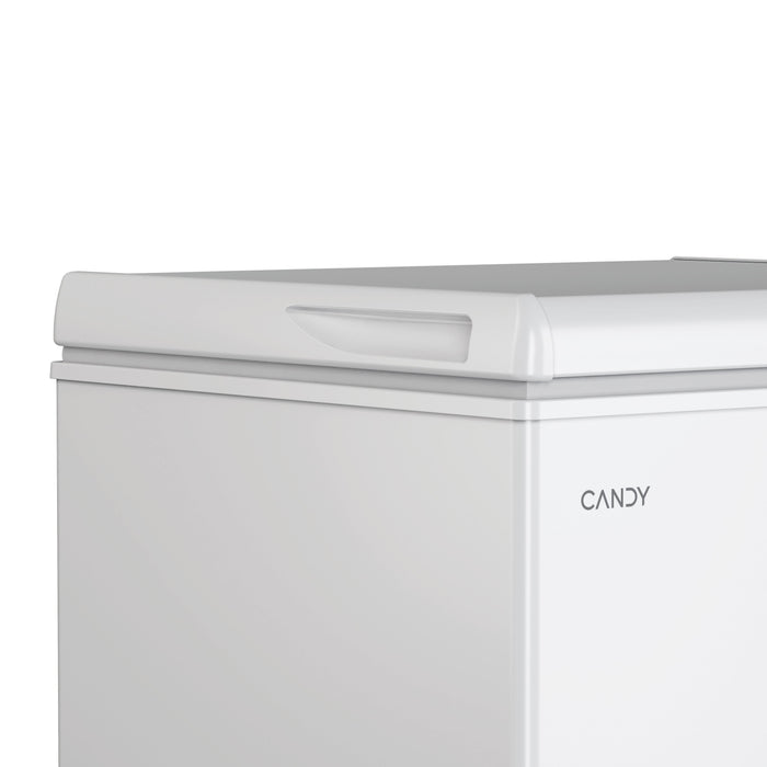 EAN 8059019060897 - Candy CCHH 100E Arcón congelador Independiente 97 L Blanco imagen 3