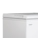 EAN 8059019060897 - Candy CCHH 100E Arcón congelador Independiente 97 L Blanco imagen 3