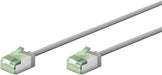 EAN 4040849743498 - Goobay 74349 cable de red Gris 5 m Cat8.1 U/FTP (STP) imagen 5