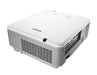 EAN 813097024459 - Vivitek DU7295Z Proyector instalado en techo / pared 9000 lúmenes ANSI DLP WUXGA (1920x1200) 3D Blanco imagen 2
