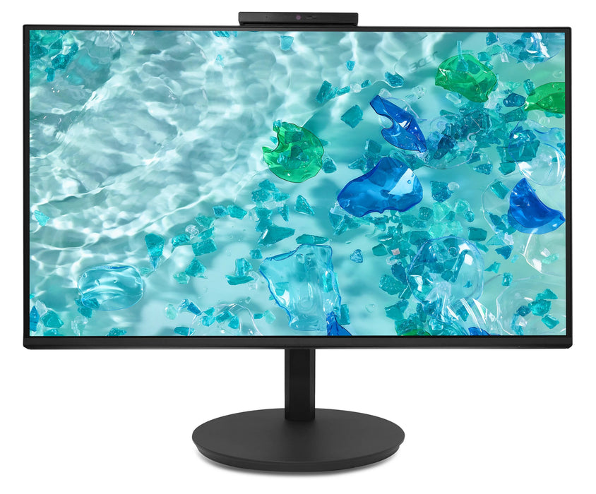 EAN 4711474404107 - Acer CB272UD6bmiiprcx 27'' QHD ZF 16:9 1ms imagen 1