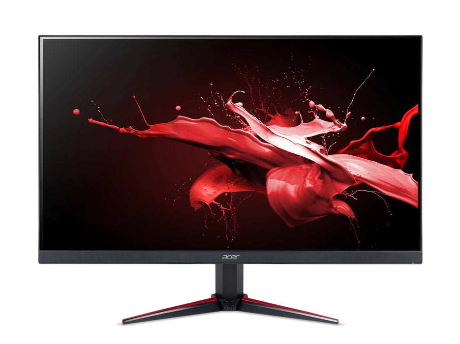 EAN 4711474414922 - Acer NITRO VG0 VG270 P6 pantalla para PC 68,6 cm (27") 1920 x 1080 Pixeles Full HD LCD Negro imagen 1